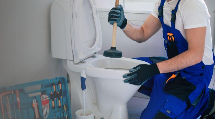 Local water heater installation in Bryan, TX
